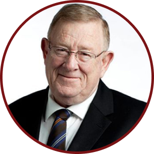 Phil Ruthven IBISWorld Founder and Director