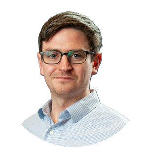 Matt Murphy - Senior Vice President, Client Advocacy