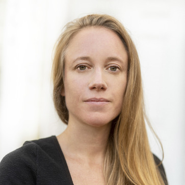 Jordan Ho - Chief Operating Officer