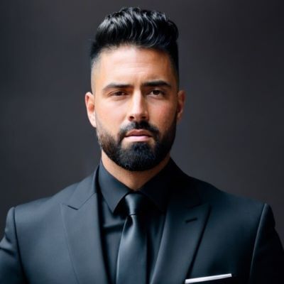 Vincent Roush - Head of Revenue, North America