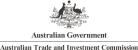 Australian Trade and Investment Commission Logo