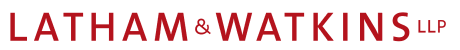 Latham Watkins Logo