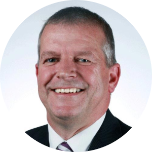 Damian Mills - Global Head of Client Services Damian Mills - Global Head of Client Services