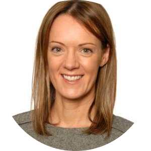 Karen Dobie - Chief Executive Officer Karen Dobie - Chief Executive Officer