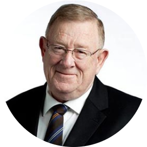 Phil Ruthven - Founder and Director Phil Ruthven - Founder and Director